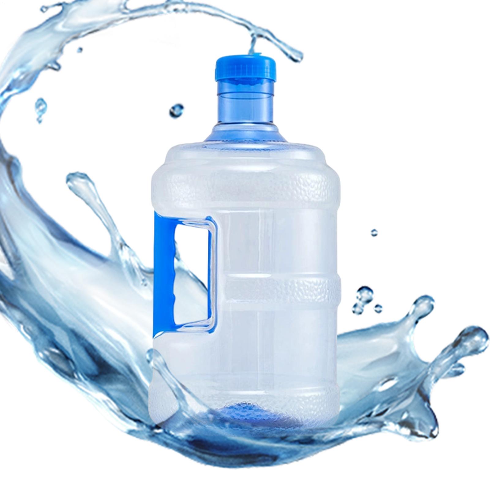 Outdoor Camping Kettle - Contenitore per Acqua da Auto 5/7.5L,
