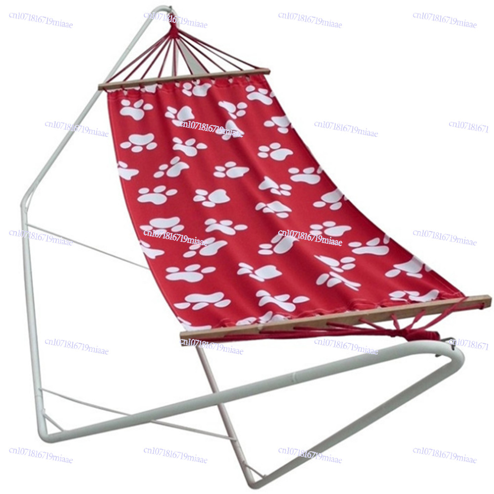 Camping Hammock - Staffa speciale per amaca, campeggio per