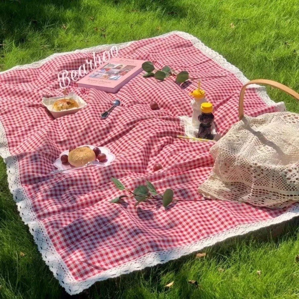 Outdoor Camping Mat - Tappetino da picnic per esterni, 1