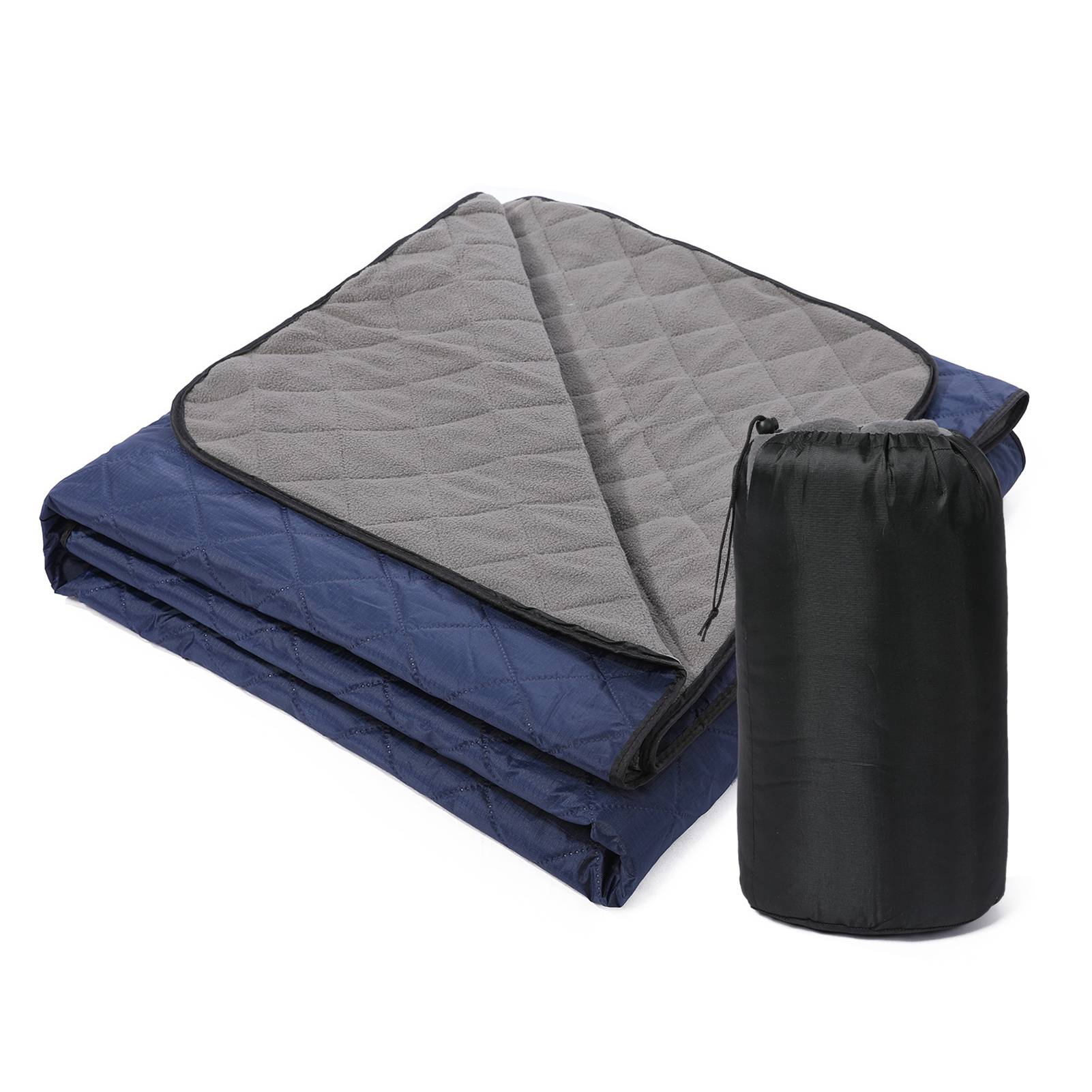 Outdoor Camping Blanket - Coperta da campeggio Coperta da stadio
