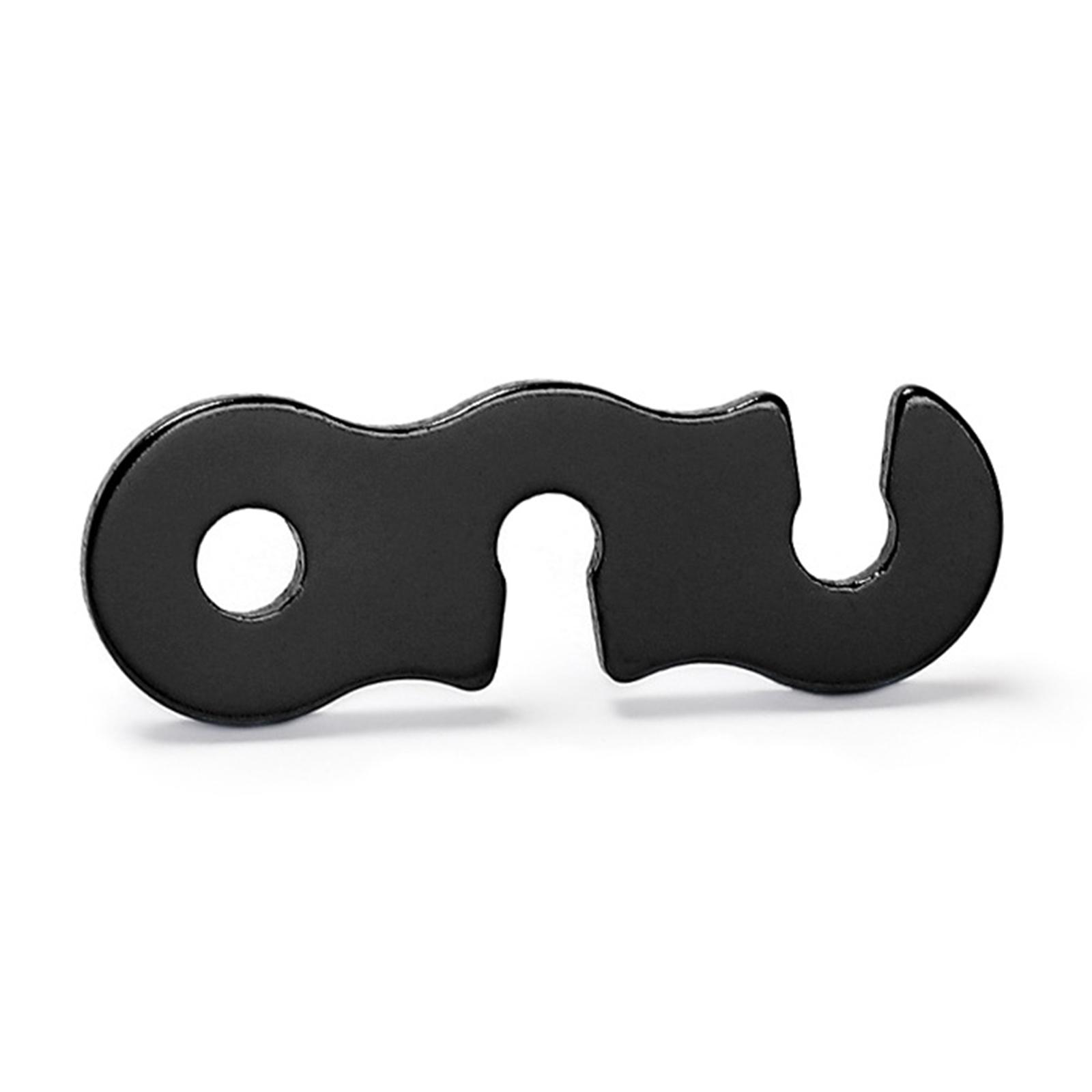 Outdoor Camping Guy - Tenditore per Corda da Tenda in
