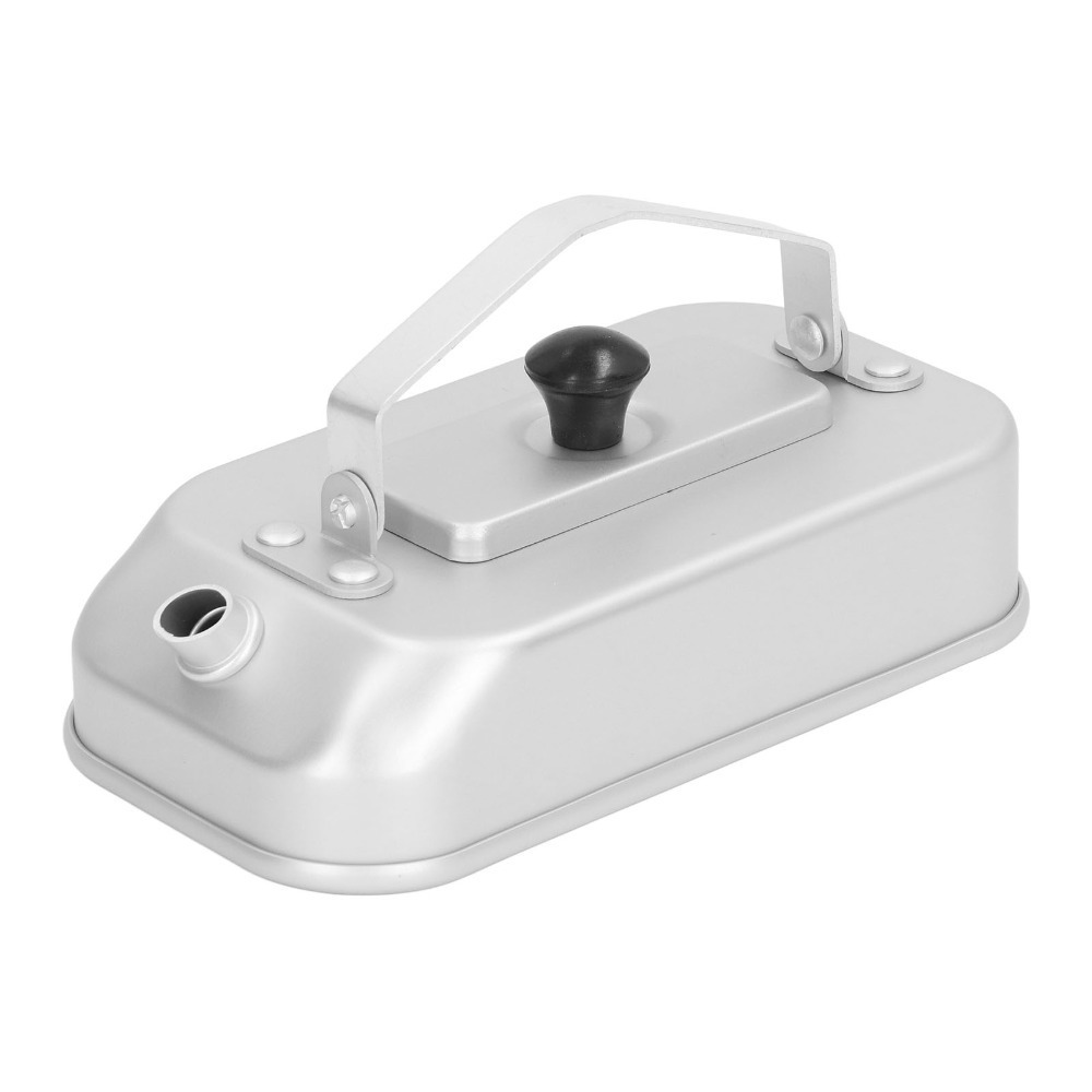 Outdoor Camping Kettle - Bollitore da Campeggio 300ML in Alluminio
