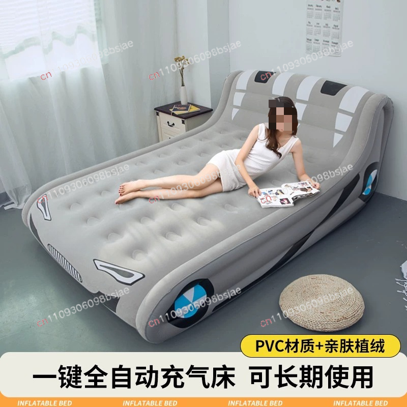 Bed Outdoor Camping - Nuovo letto gonfiabile automatico intelligente con