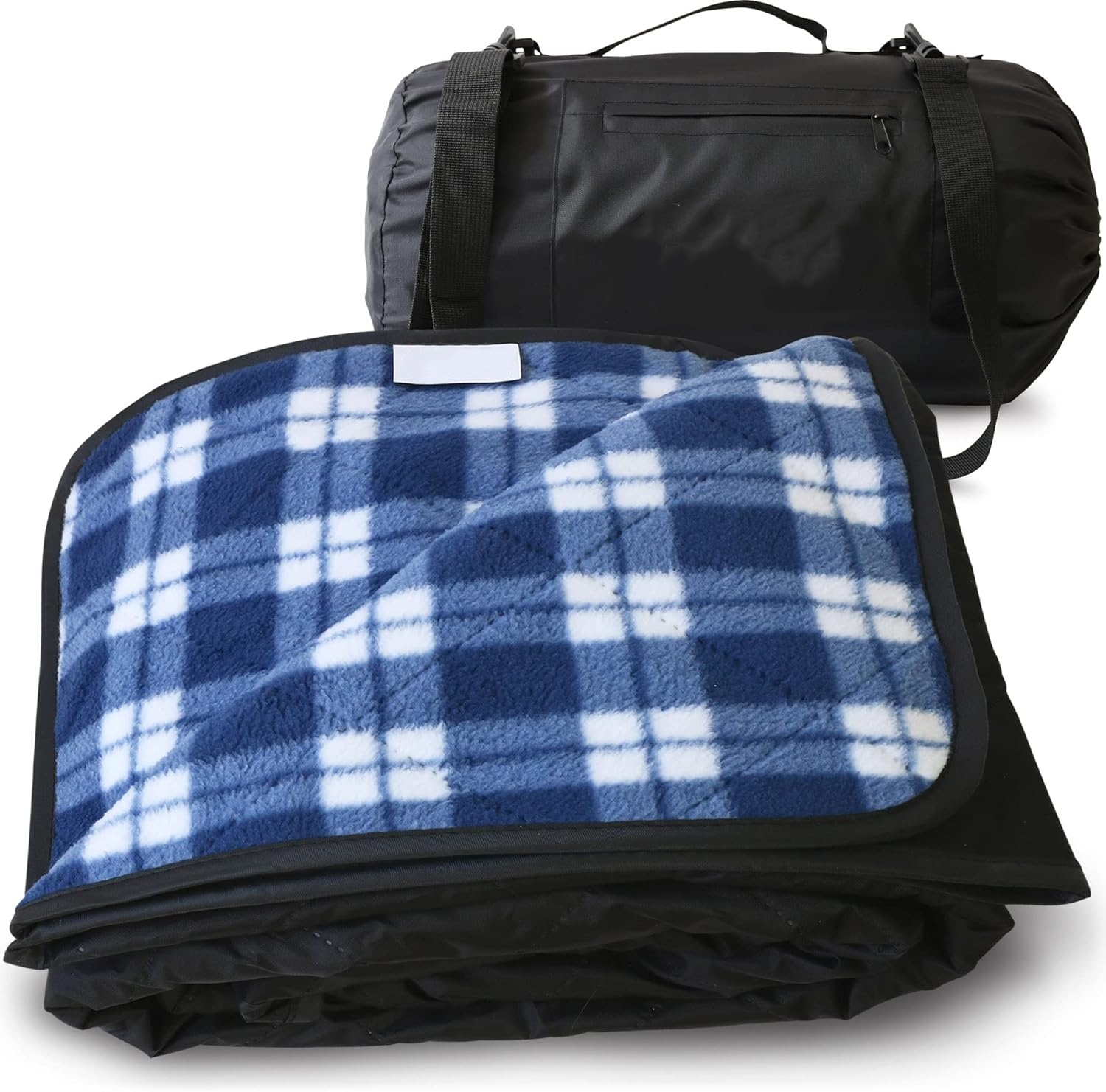 Outdoor Camping Blanket - Grande Coperta Impermeabile da Esterno -