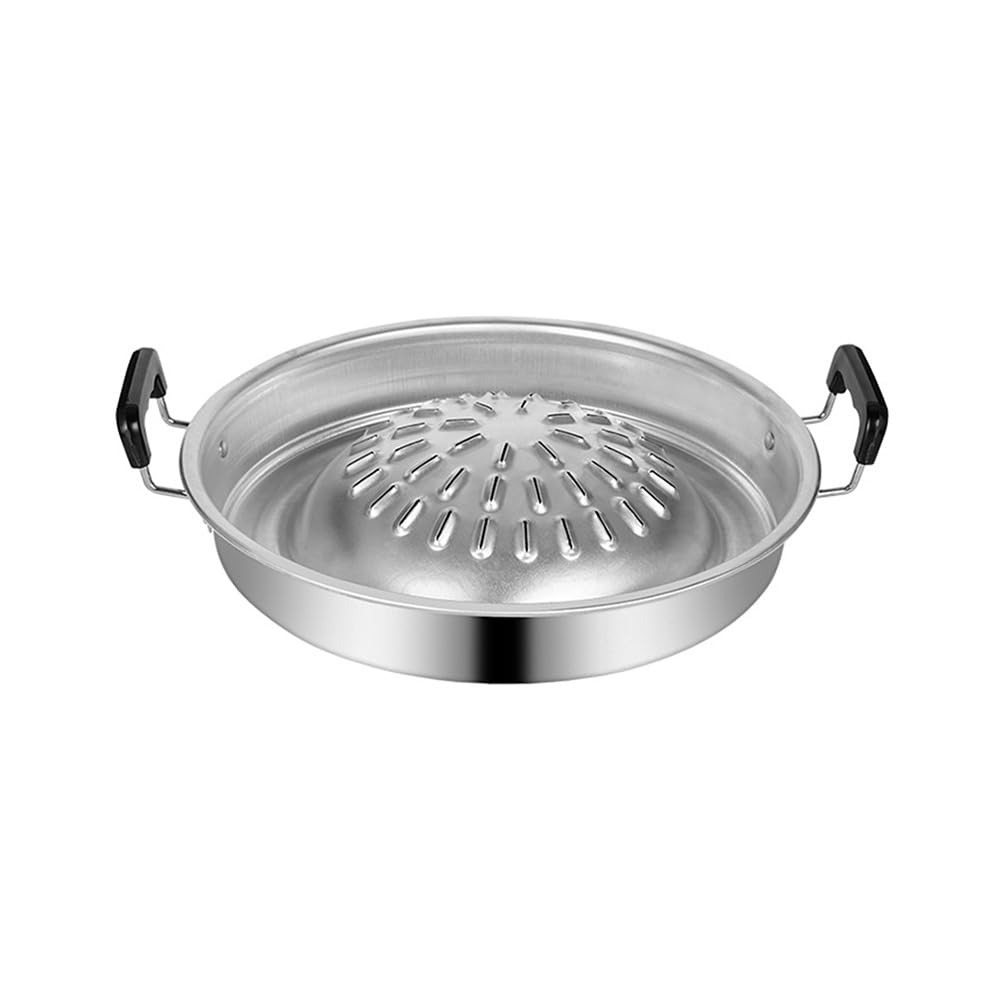 Kitchen Outdoor Camping - Pentola e Griglia 2 in 1,