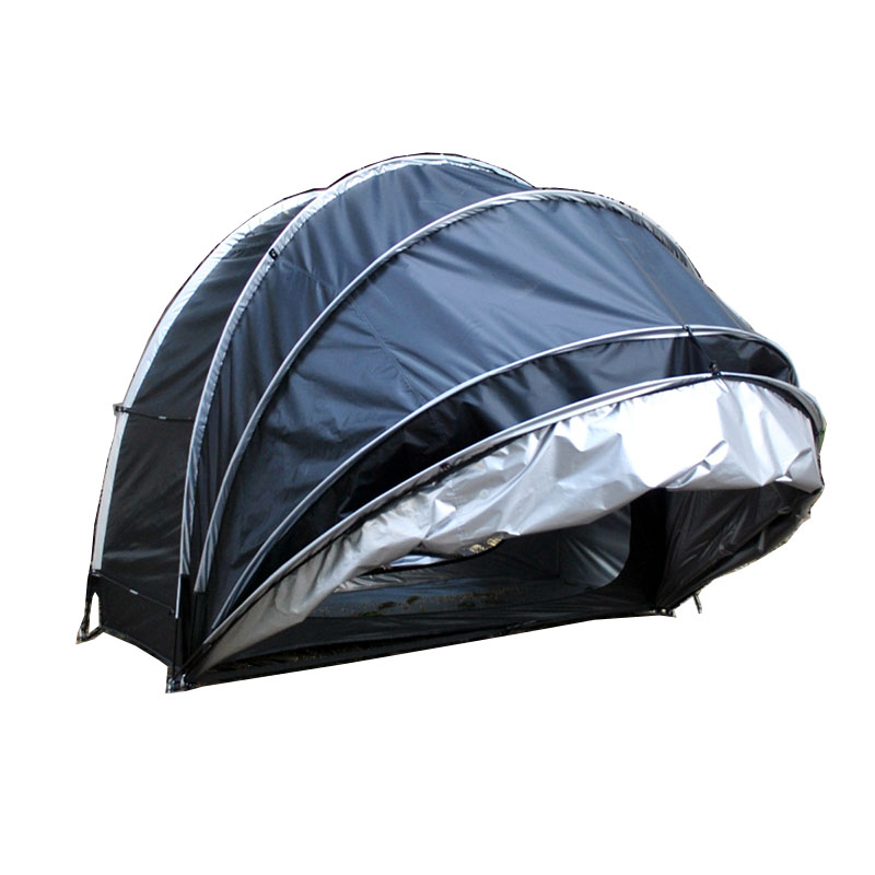 Outdoor Camping Warehouse - Tenda da moto per stoccaggio, capanno