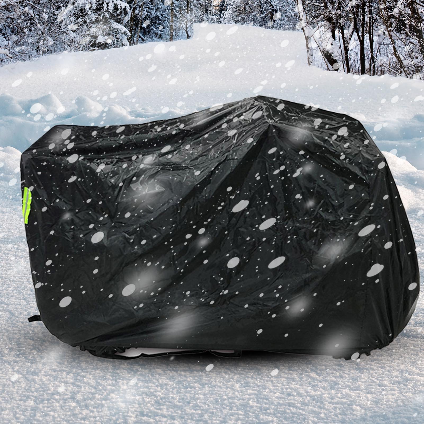 Camping Quad - Coperture ATV Accessori per auto impermeabili