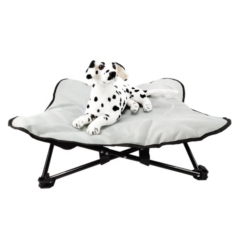 Camping Hammock - Letto Rialzato per Cani Lavabile e