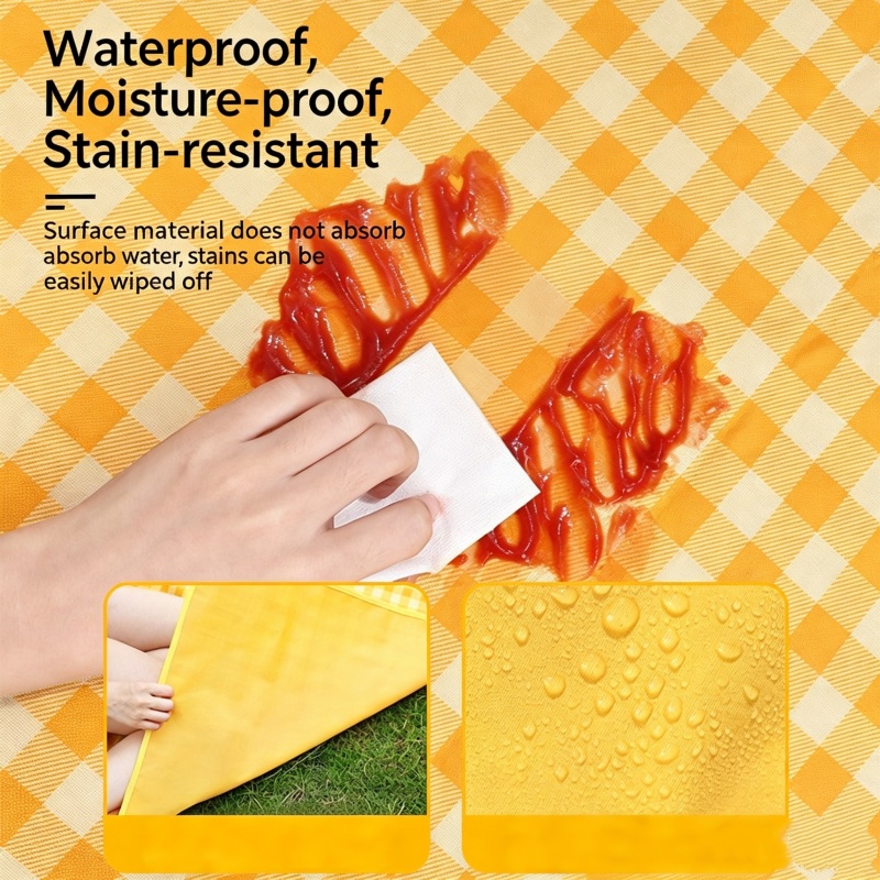 Tappetino da Picnic Extra Larg - Outdoor Camping Mat recensione e prezzo