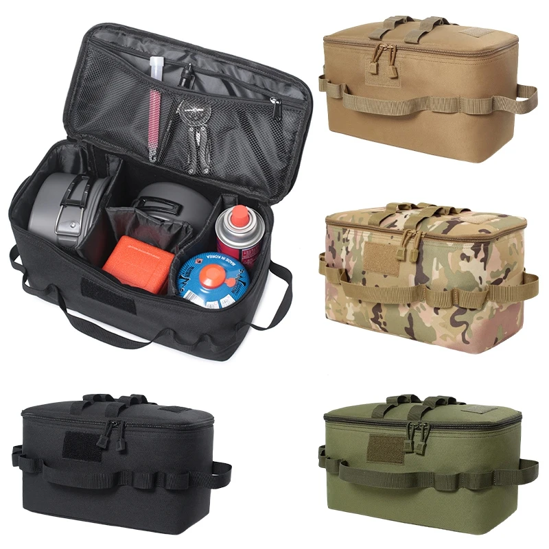 Borsa portaoggetti per serbato - Kitchen Outdoor Camping recensione e prezzo