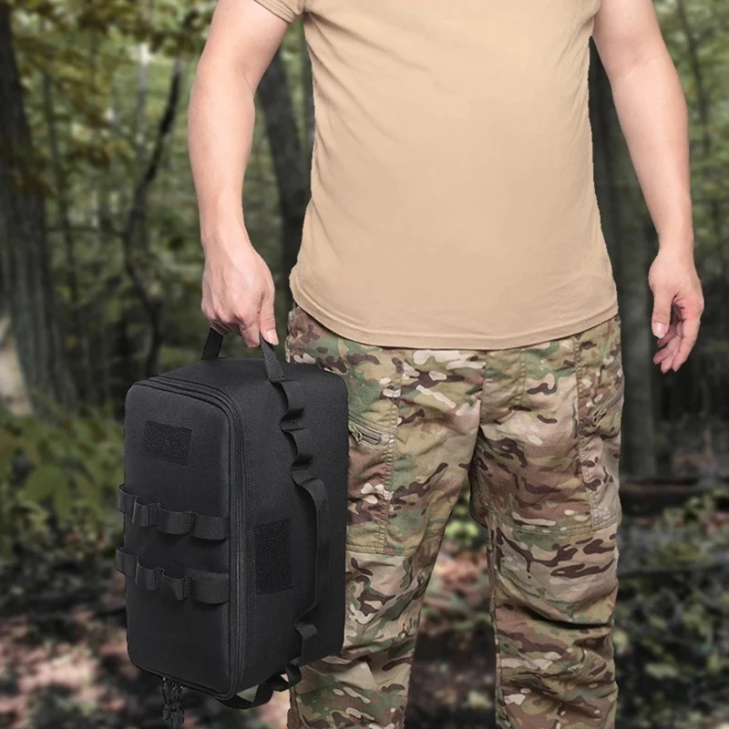 Borsa portaoggetti per serbato - Kitchen Outdoor Camping recensione e prezzo