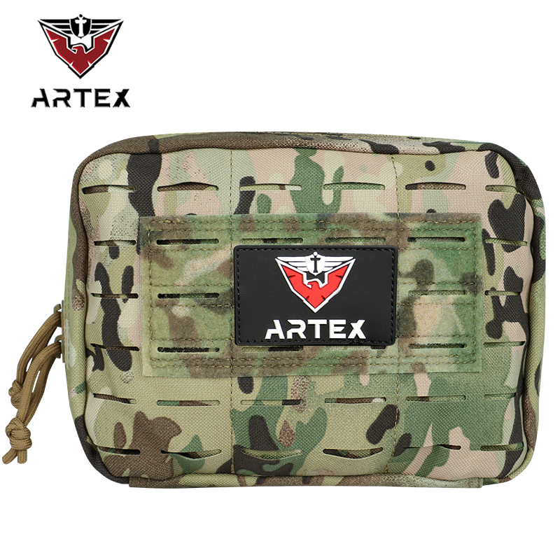 Borsa Tattica MOLLE EDC per Ki - First Aid Kit Camping recensione e prezzo