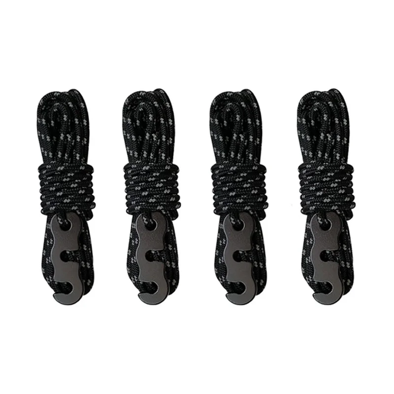 Corde per Tenda Riflettenti e  - Outdoor Camping Guy recensione e prezzo