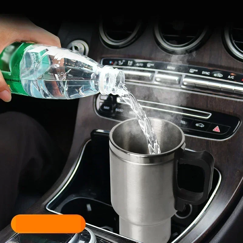 Bollitore Elettrico per Auto 1 - Outdoor Camping Kettle recensione e prezzo