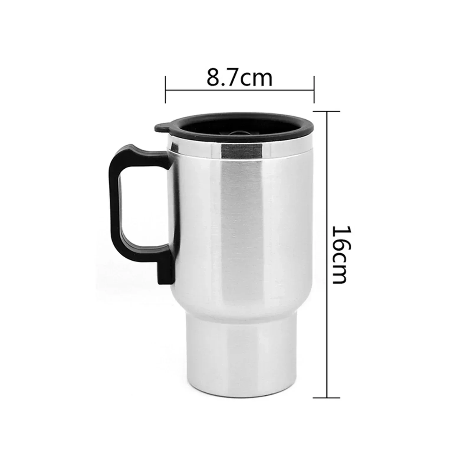 Bollitore Elettrico per Auto 1 - Outdoor Camping Kettle recensione e prezzo