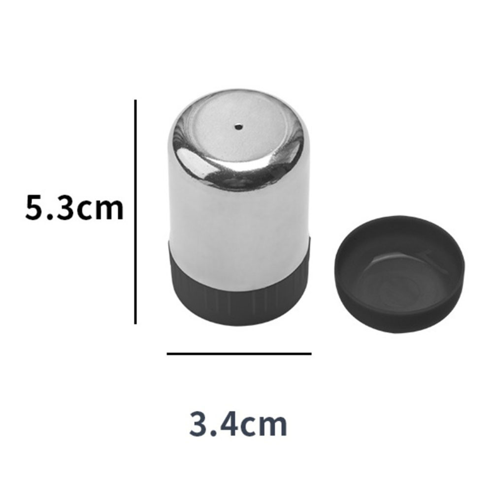 Piccola Bottiglia in Acciaio I - Kitchen Outdoor Camping recensione e prezzo