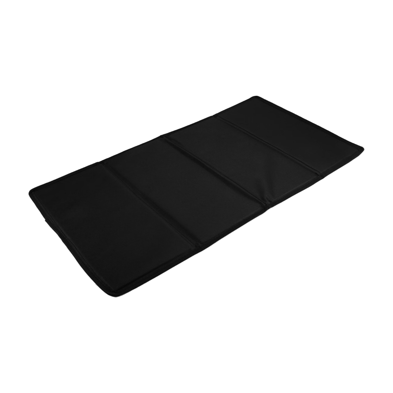 Fodera per carrello da campegg - Outdoor Camping Mat recensione e prezzo
