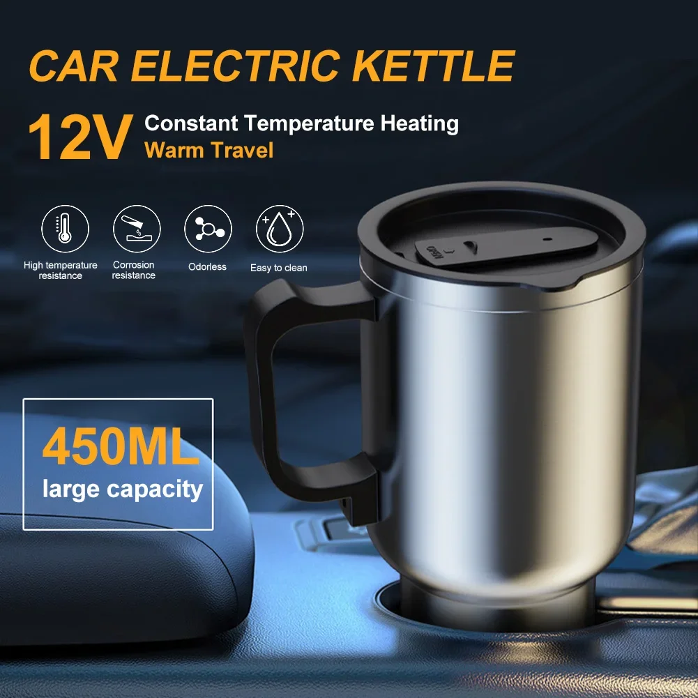 Riscaldamento elettrico Bollit - Outdoor Camping Kettle recensione e prezzo