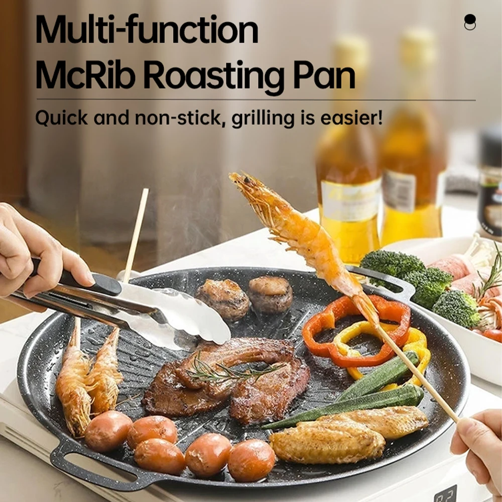 Padella per Barbecue da Estern - Kitchen Outdoor Camping recensione e prezzo