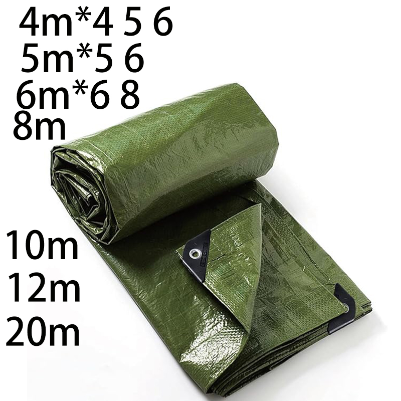 Impermeabile grande telone per - Waterproof Tarp Shelter recensione e prezzo