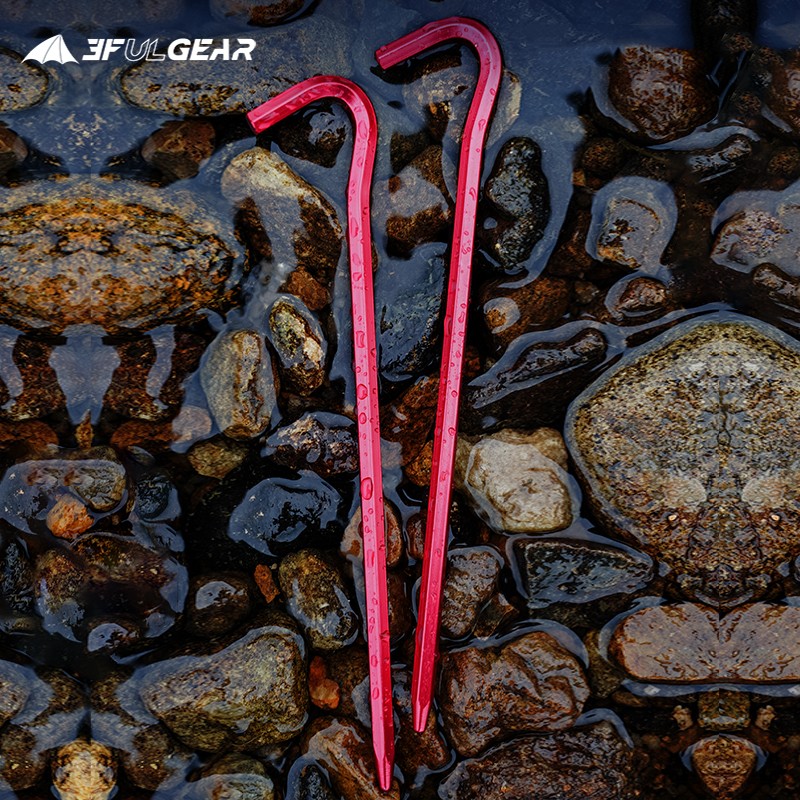 3F UL Gear 15.5 centimetri/20  - Outdoor Camping Guy recensione e prezzo