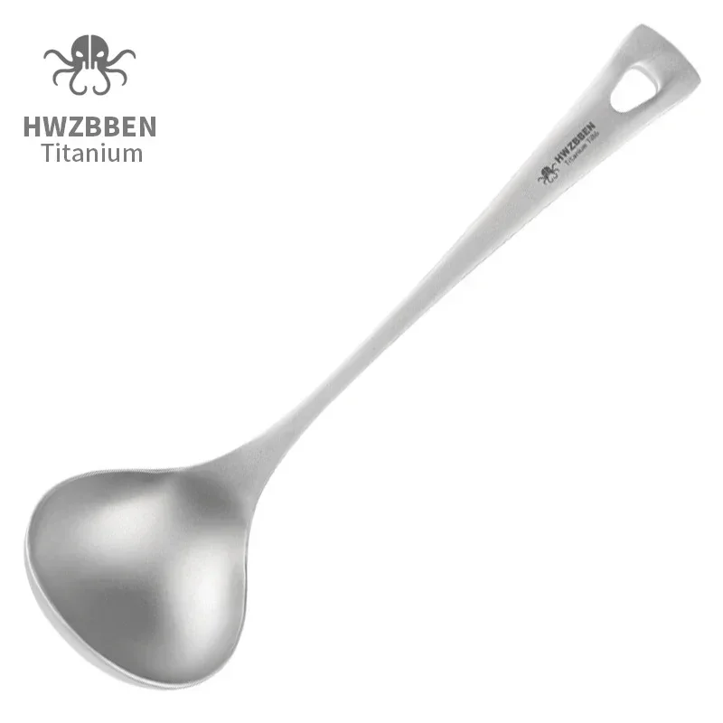 HWZBBEN cucchiai da minestra i - Outdoor Camping Dining Set recensione e prezzo