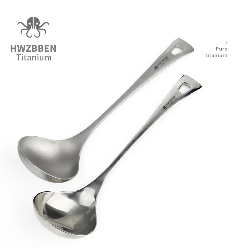 HWZBBEN cucchiai da minestra i - Outdoor Camping Dining Set recensione e prezzo