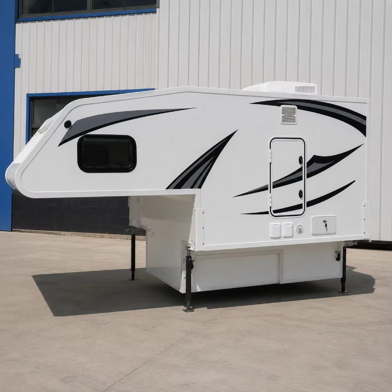 Camper per Quad 4WD con Tetto  - Camping Quad recensione e prezzo