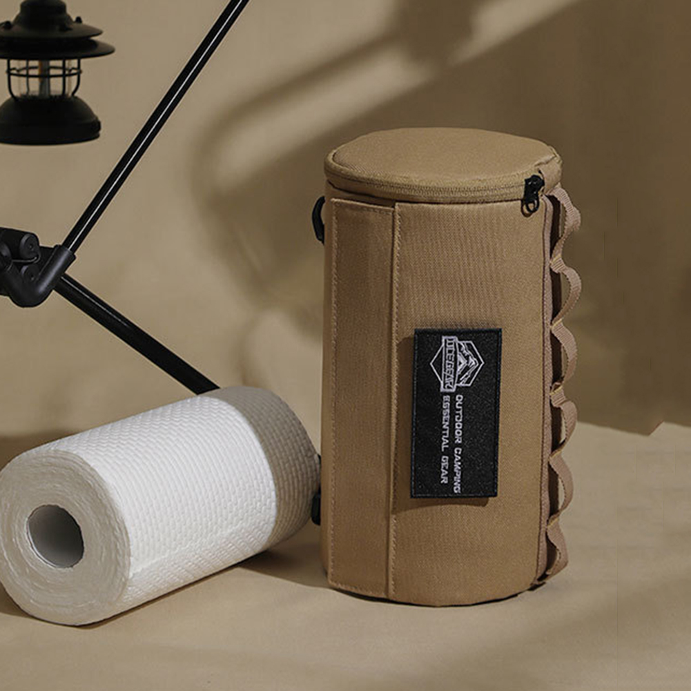 Porta fazzoletti da toilette p - Outdoor Og Camping recensione e prezzo