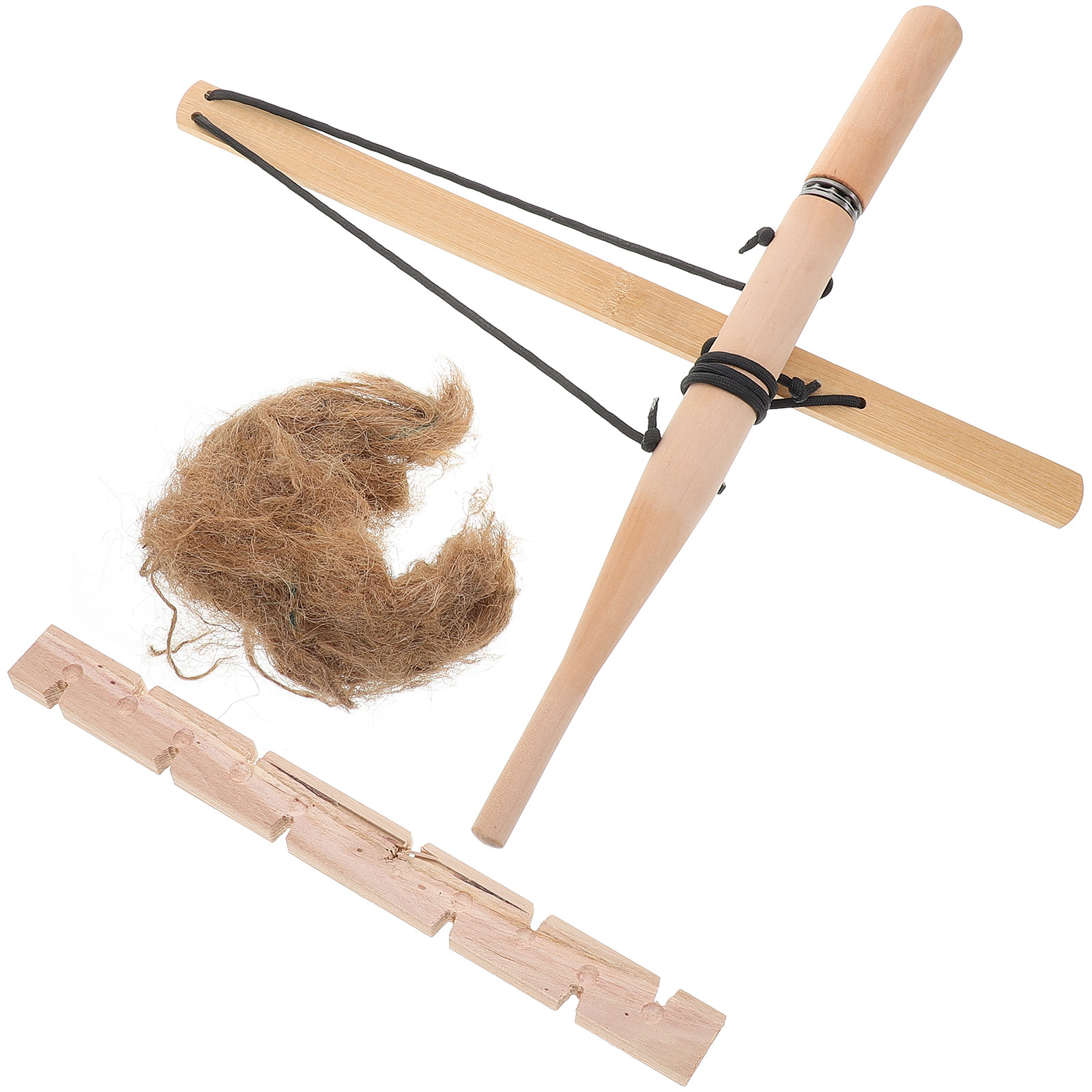 Accendifuoco a Arco, Strumento - Outdoor Camping Toys recensione e prezzo