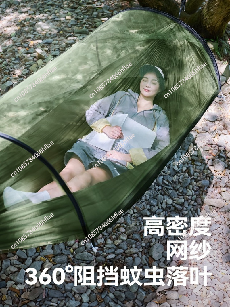 Amaca da esterno per adulti an - Camping Hammock recensione e prezzo
