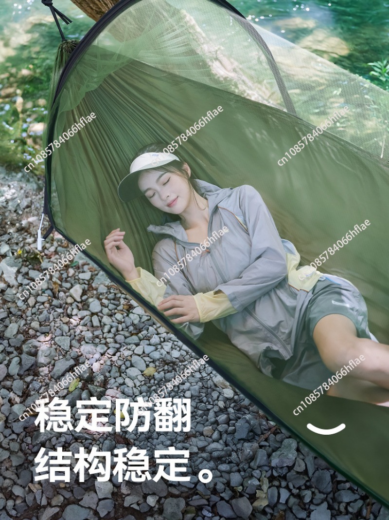 Amaca da esterno per adulti an - Camping Hammock recensione e prezzo