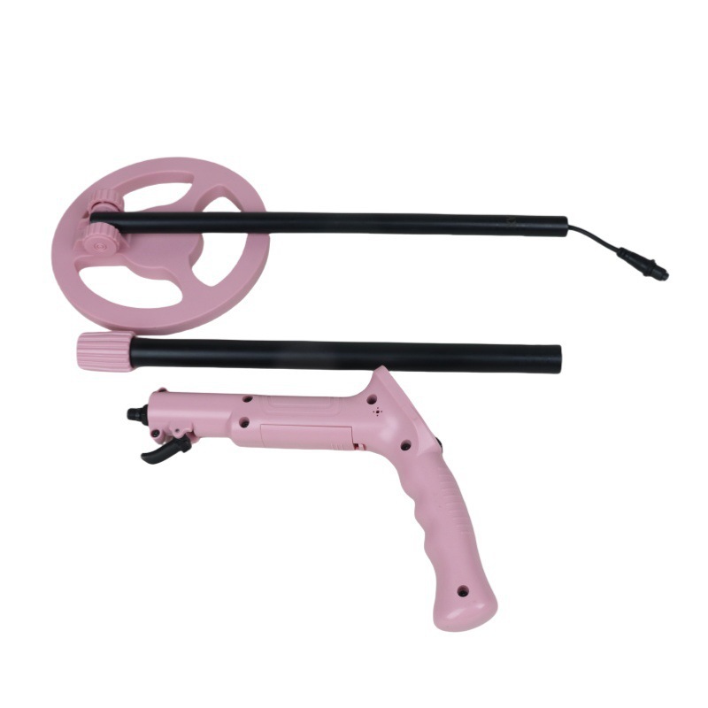 Metal Detector Portatile per B - Outdoor Camping Toys recensione e prezzo