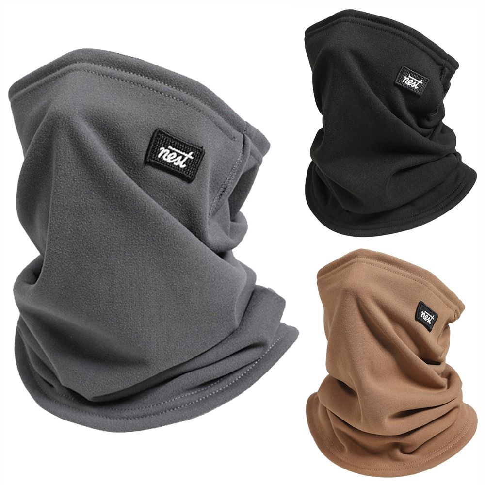Ghetta per il collo in pile da - Outdoor Camping Youtube recensione e prezzo