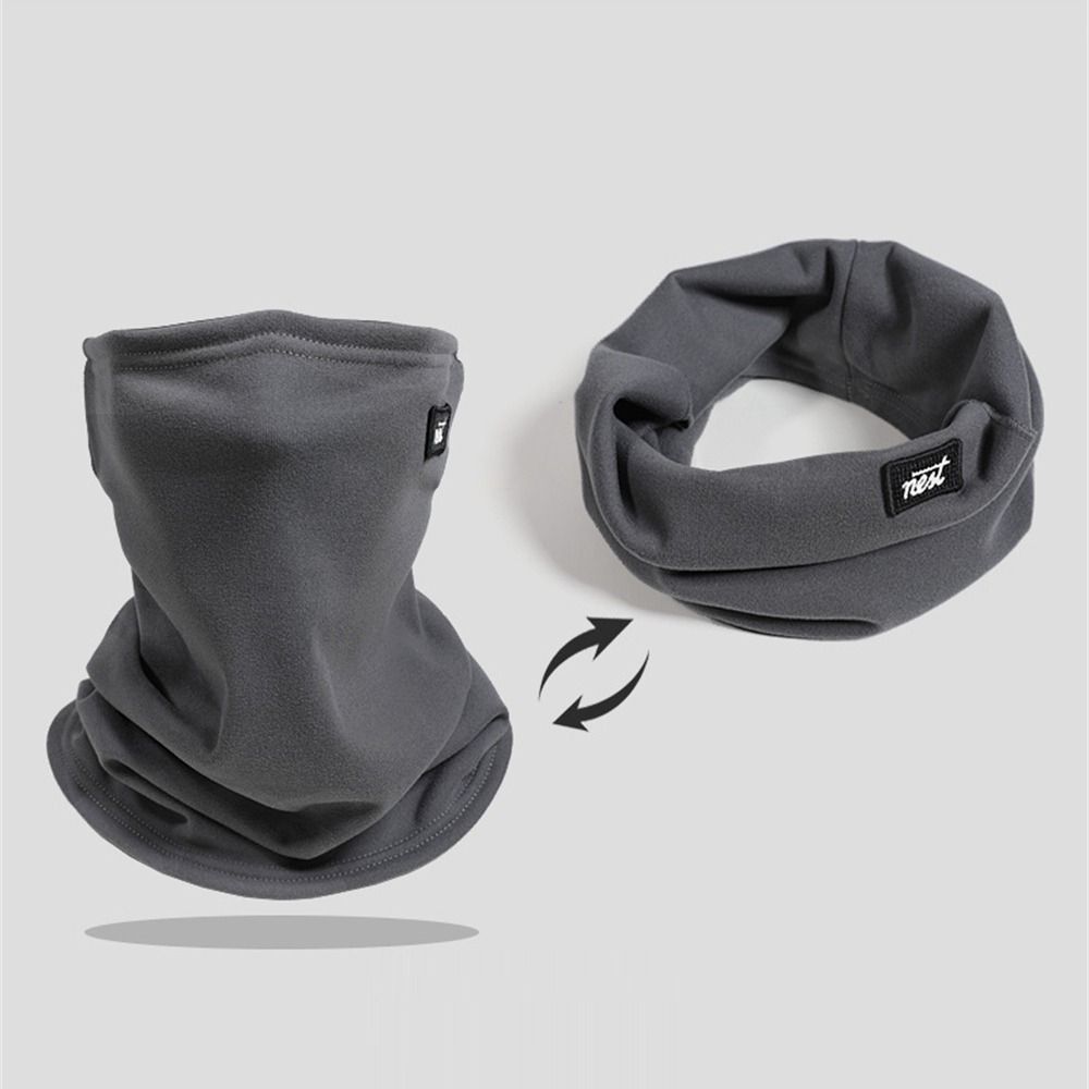 Ghetta per il collo in pile da - Outdoor Camping Youtube recensione e prezzo