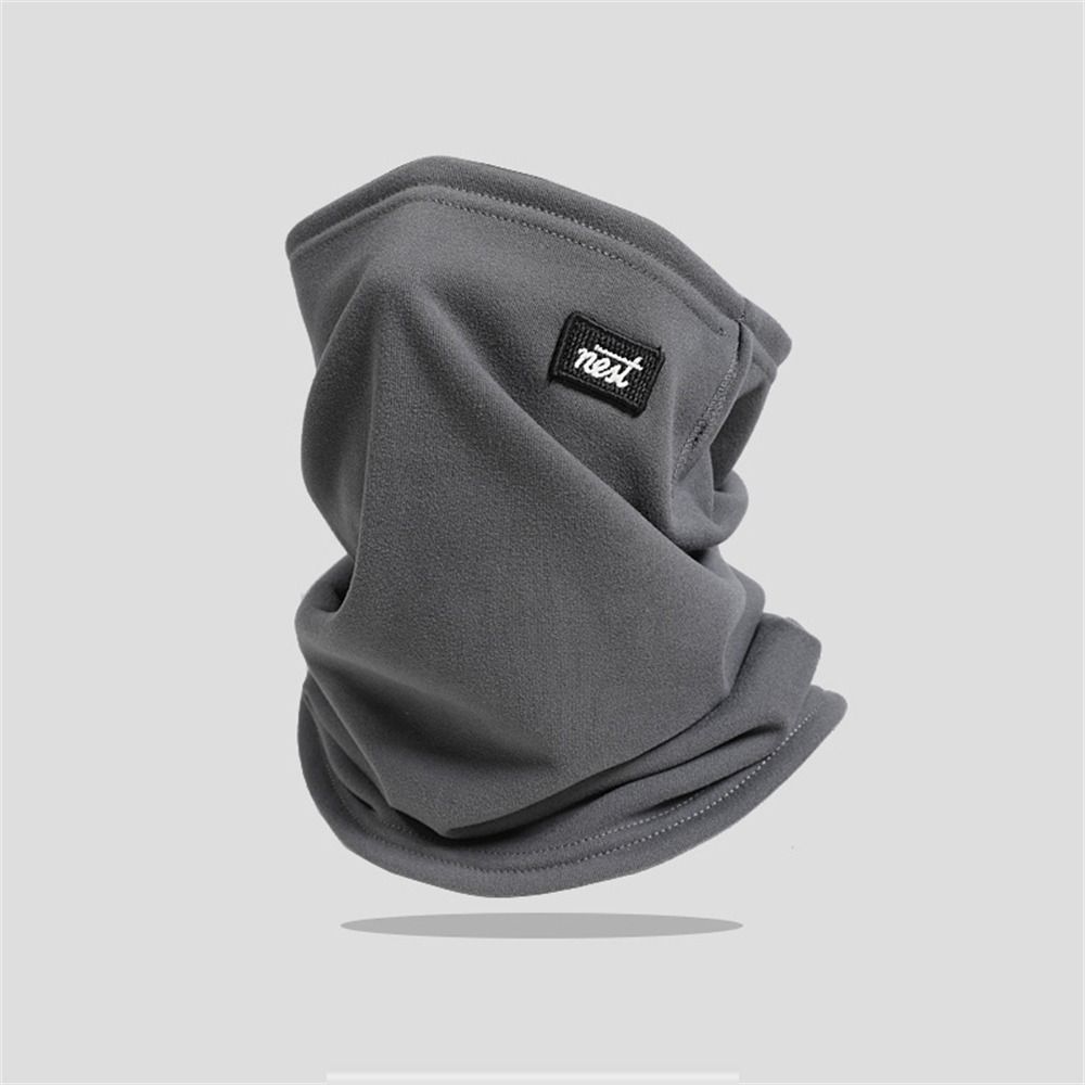 Ghetta per il collo in pile da - Outdoor Camping Youtube recensione e prezzo