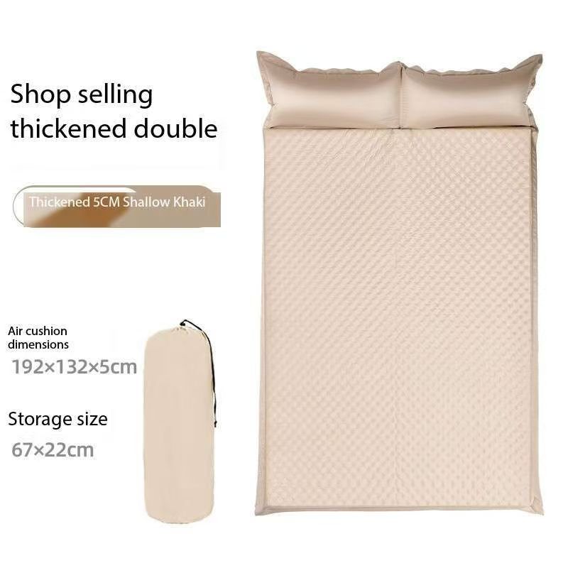 Tenda da campeggio esterna Tap - Outdoor Camping Mat recensione e prezzo