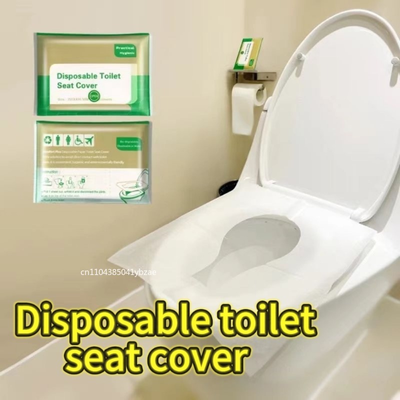 10-120PCS Coprisedile per WC u - Outdoor Camping Mat recensione e prezzo