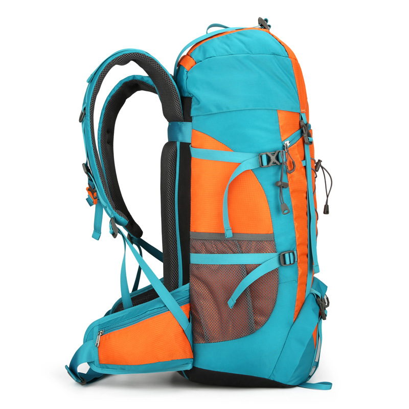 Zaino da Escursionismo Imperme - Outdoor Camping Warehouse recensione e prezzo