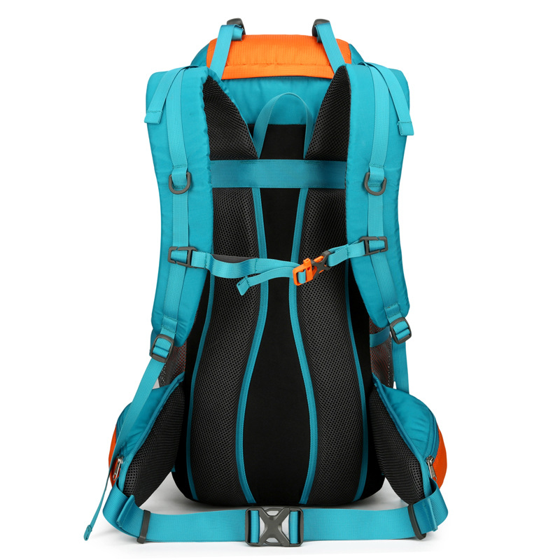 Zaino da Escursionismo Imperme - Outdoor Camping Warehouse recensione e prezzo