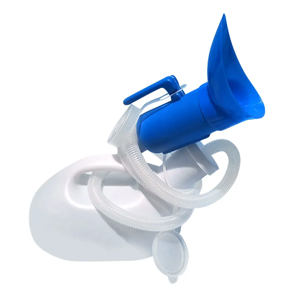 Orinatoio portatile da 2000 ml - Travel Outdoor Camping Youtube recensione e prezzo