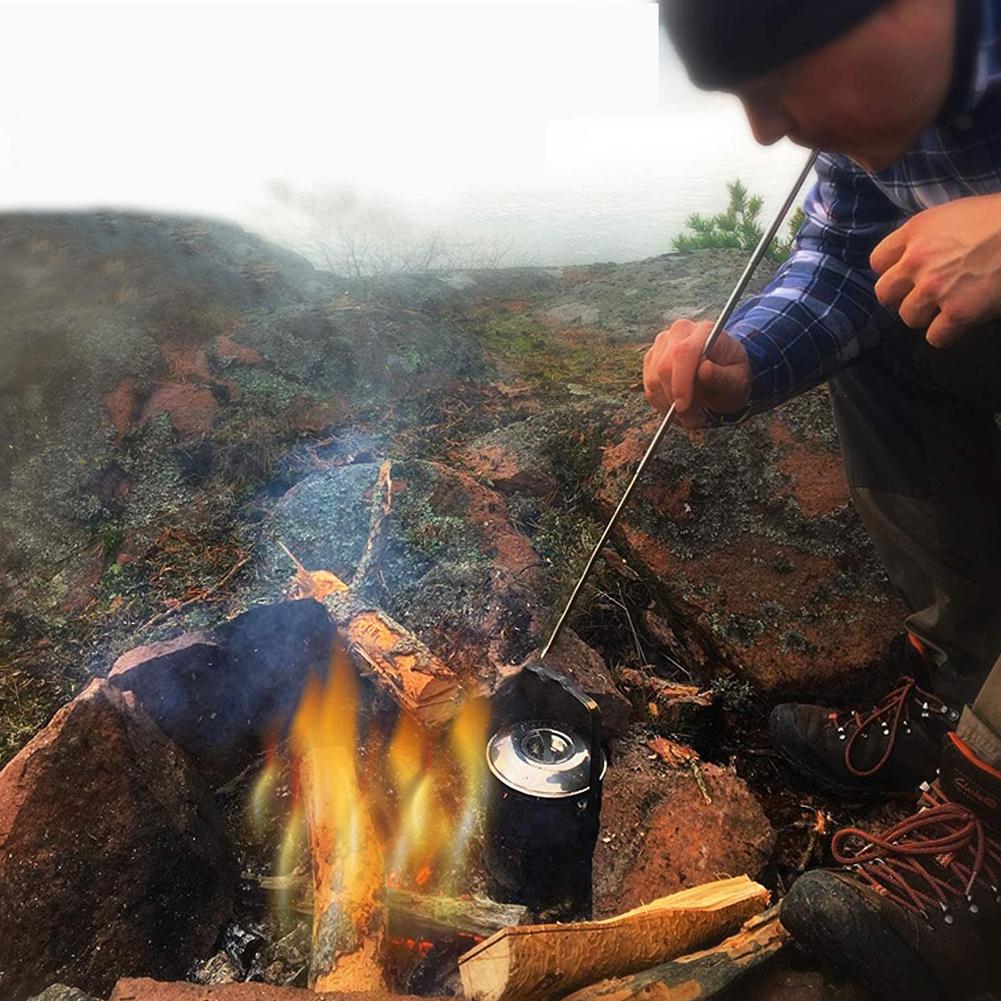 Tubo Soffiante per Cucina all' - Outdoor Camping Youtube recensione e prezzo