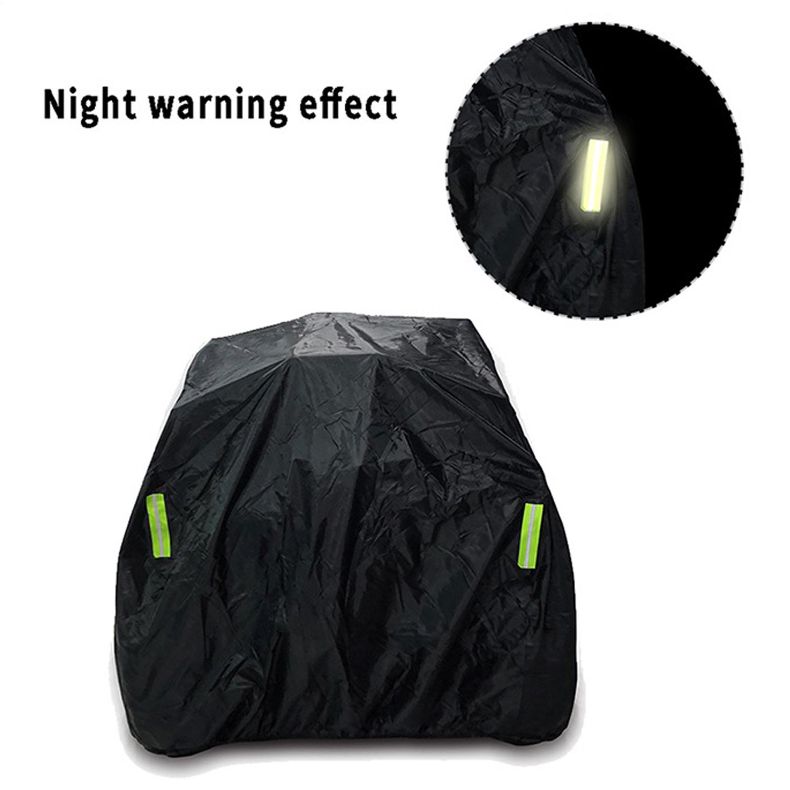 Quad Cover Protezione impermea - Camping Quad recensione e prezzo