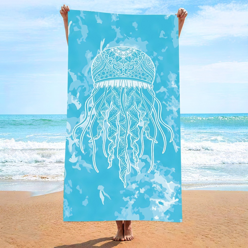 Telo da bagno in microfibra 27 - Outdoor Camping Blanket recensione e prezzo