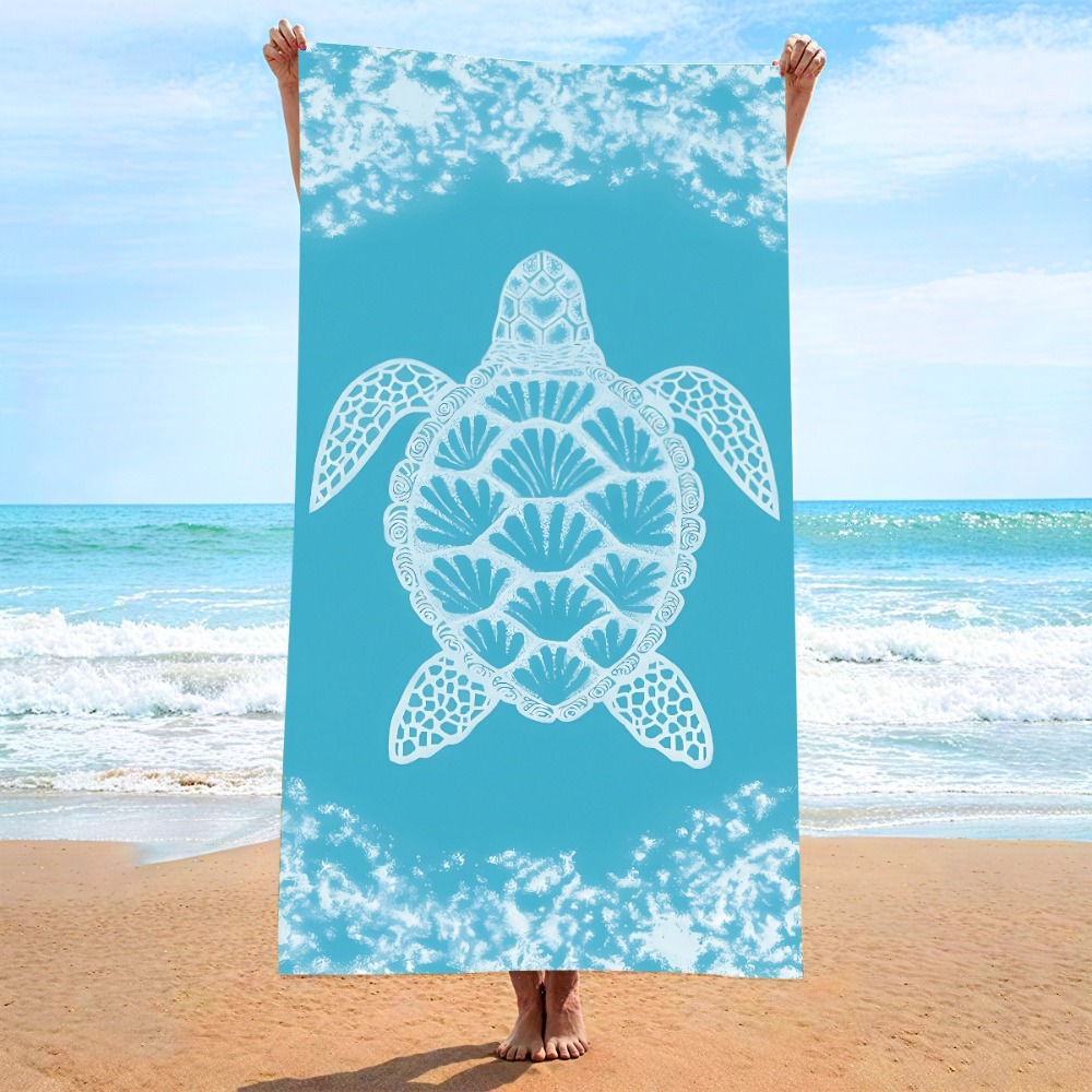 Telo da bagno in microfibra 27 - Outdoor Camping Blanket recensione e prezzo