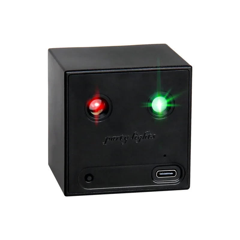 Mini Luce LED da Palco per Aut - Outdoor Camping Toys recensione e prezzo