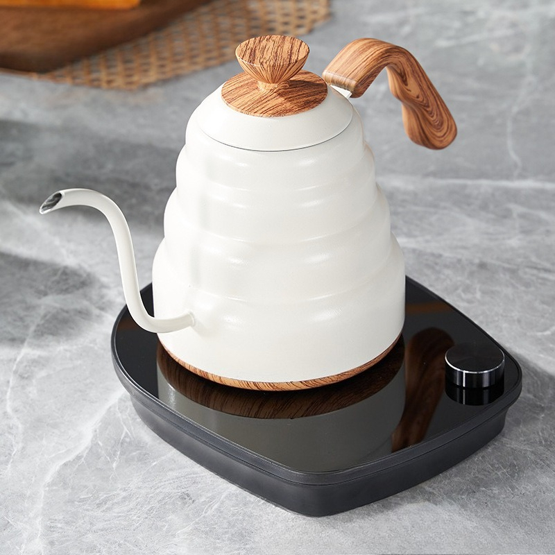 Bollitore Termostatico Multimi - Outdoor Camping Kettle recensione e prezzo
