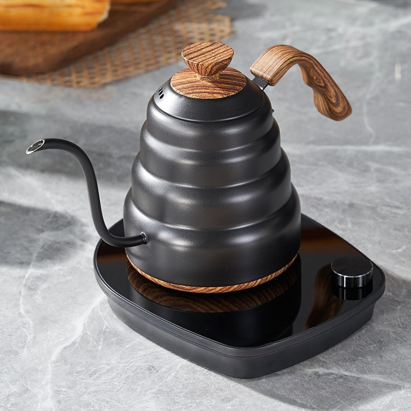 Bollitore Termostatico Multimi - Outdoor Camping Kettle recensione e prezzo