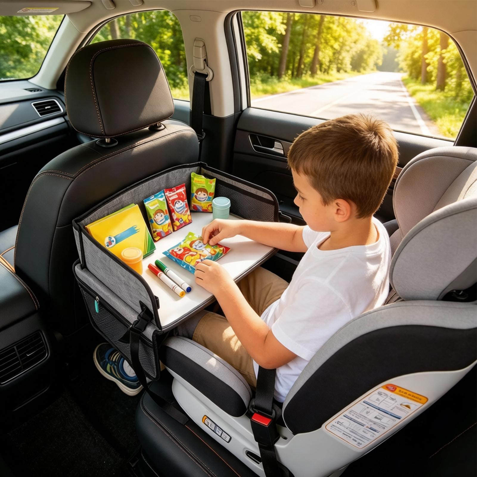 Vassoio per auto per bambini c - Outdoor Camping Toys recensione e prezzo