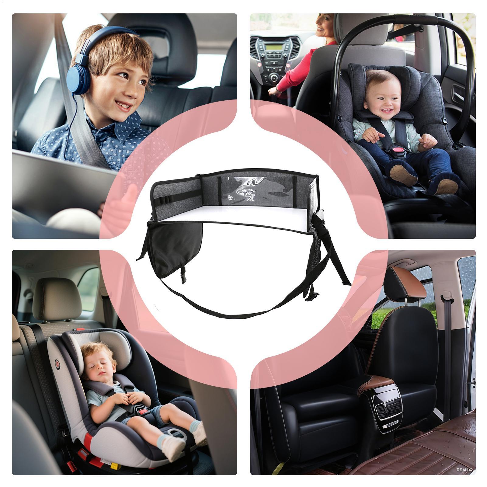 Vassoio per auto per bambini c - Outdoor Camping Toys recensione e prezzo